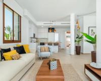 Nouvelle construction - Villa Individuelle - Vera - Vera Playa