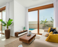 Nouvelle construction - Villa Individuelle - Vera - Vera Playa