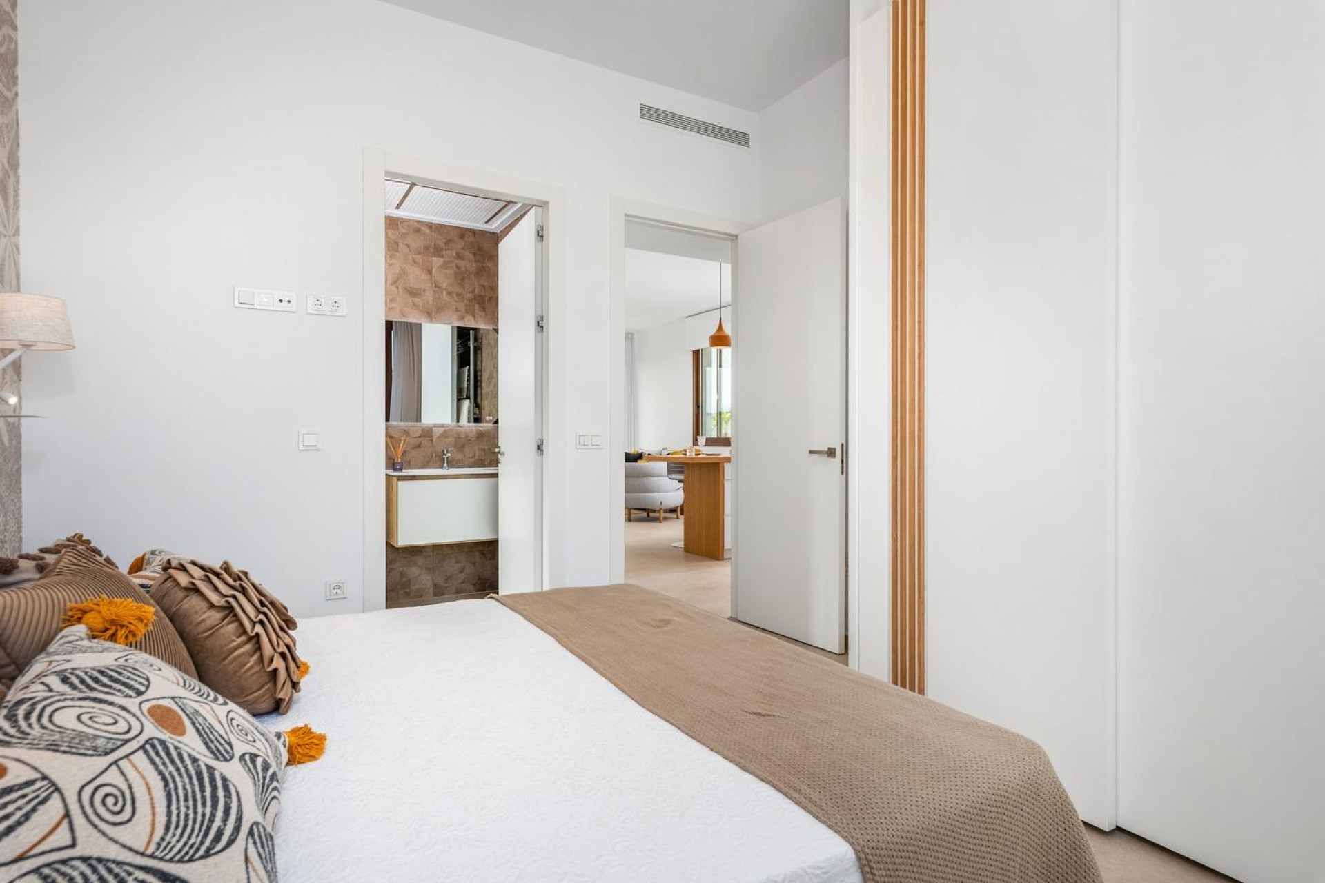 Nouvelle construction - Villa Individuelle - Vera - Vera Playa