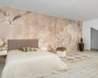 Nouvelle construction - Villa Individuelle - Vera - Vera Playa