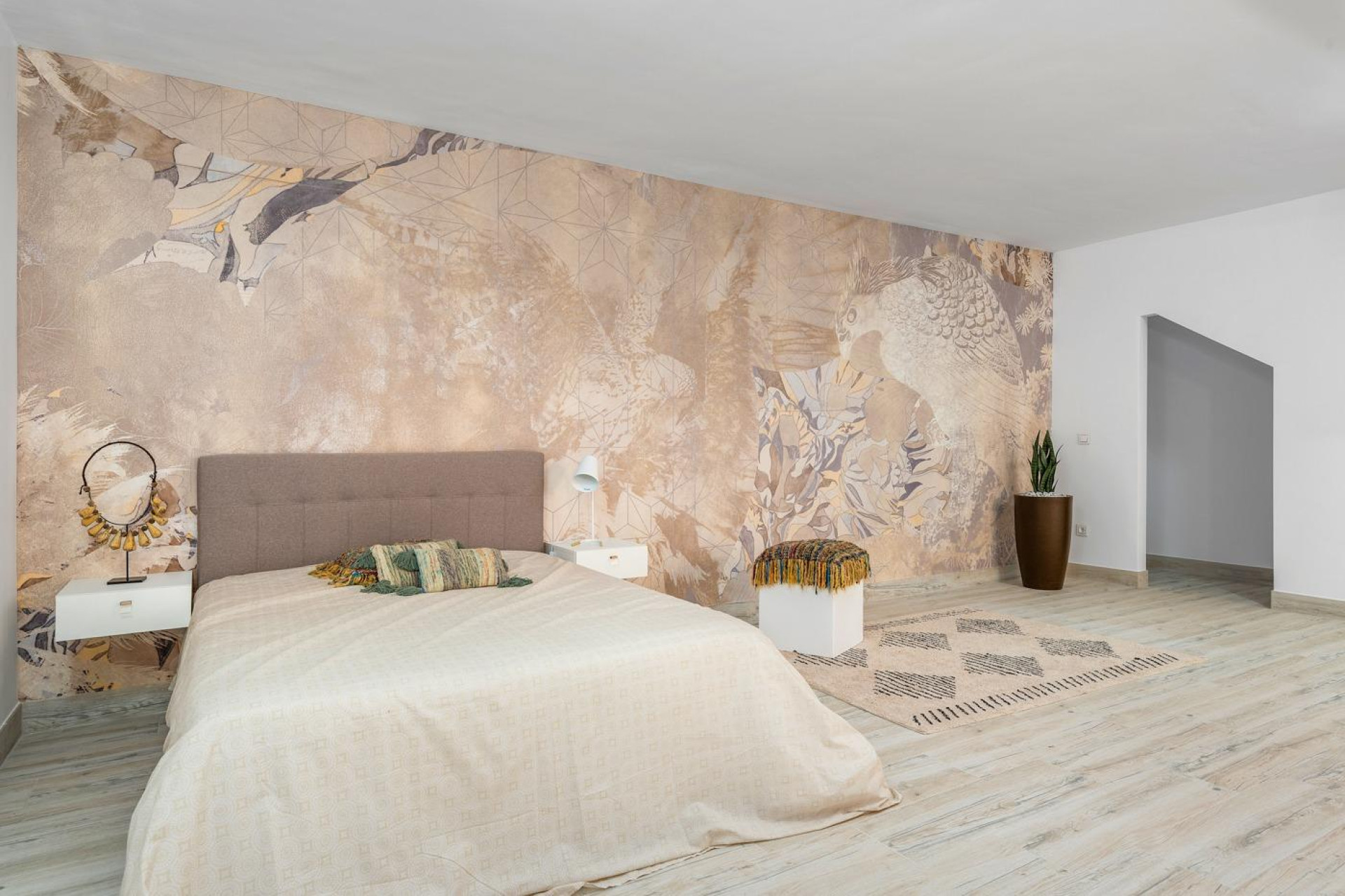 Nouvelle construction - Villa Individuelle - Vera - Vera Playa