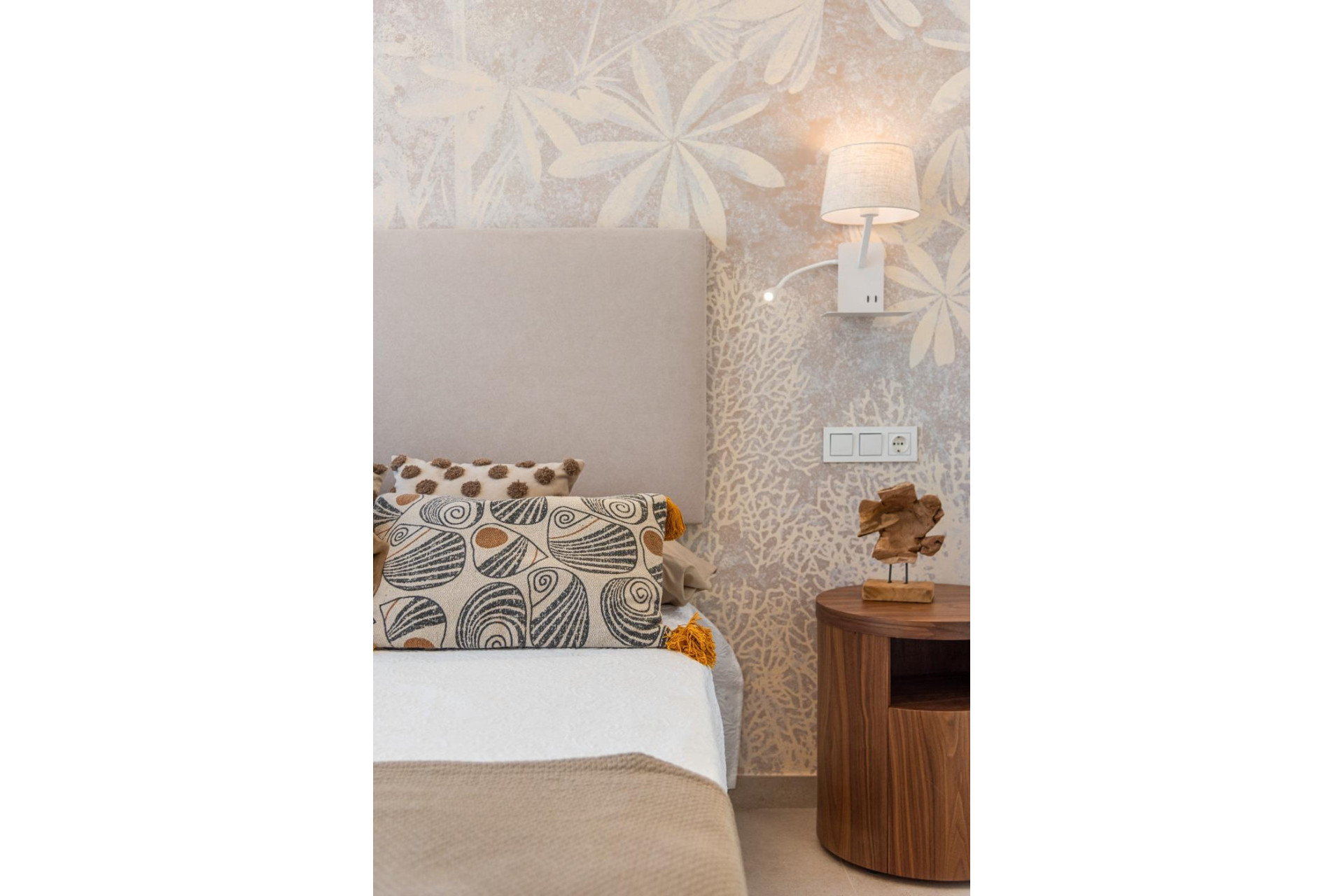 Nouvelle construction - Villa Individuelle - Vera - Vera Playa