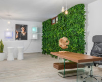 Nouvelle construction - Villa Individuelle - Vera - Vera Playa