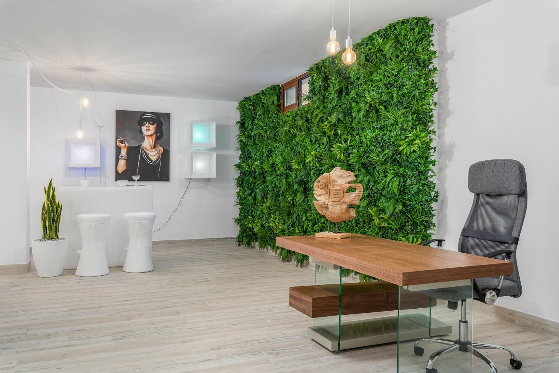 Nouvelle construction - Villa Individuelle - Vera - Vera Playa