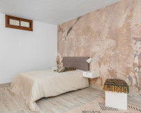 Nouvelle construction - Villa Individuelle - Vera - Vera Playa