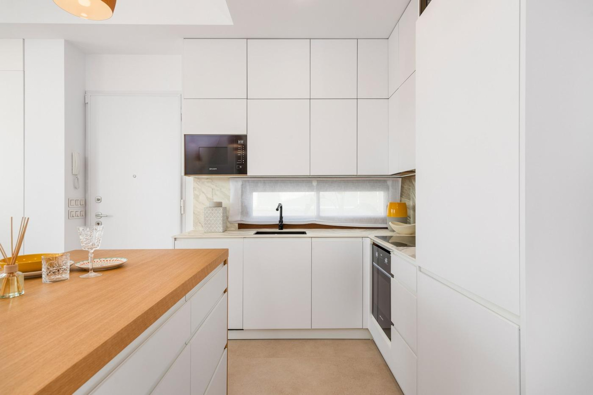 Nouvelle construction - Villa Individuelle - Vera - Vera Playa