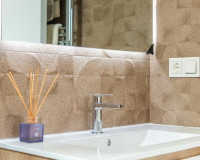 Nouvelle construction - Villa Individuelle - Vera - Vera Playa