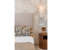 Nouvelle construction - Villa Individuelle - Vera - Vera Playa