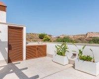 Nouvelle construction - Villa Individuelle - Vera - Vera Playa