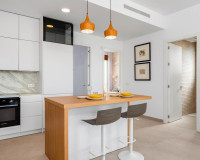 Nouvelle construction - Villa Individuelle - Vera - Vera Playa