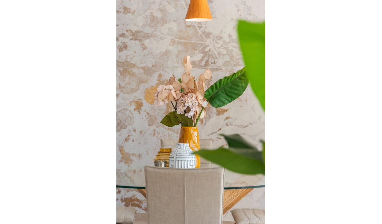 Nouvelle construction - Villa Individuelle - Vera - Vera Playa