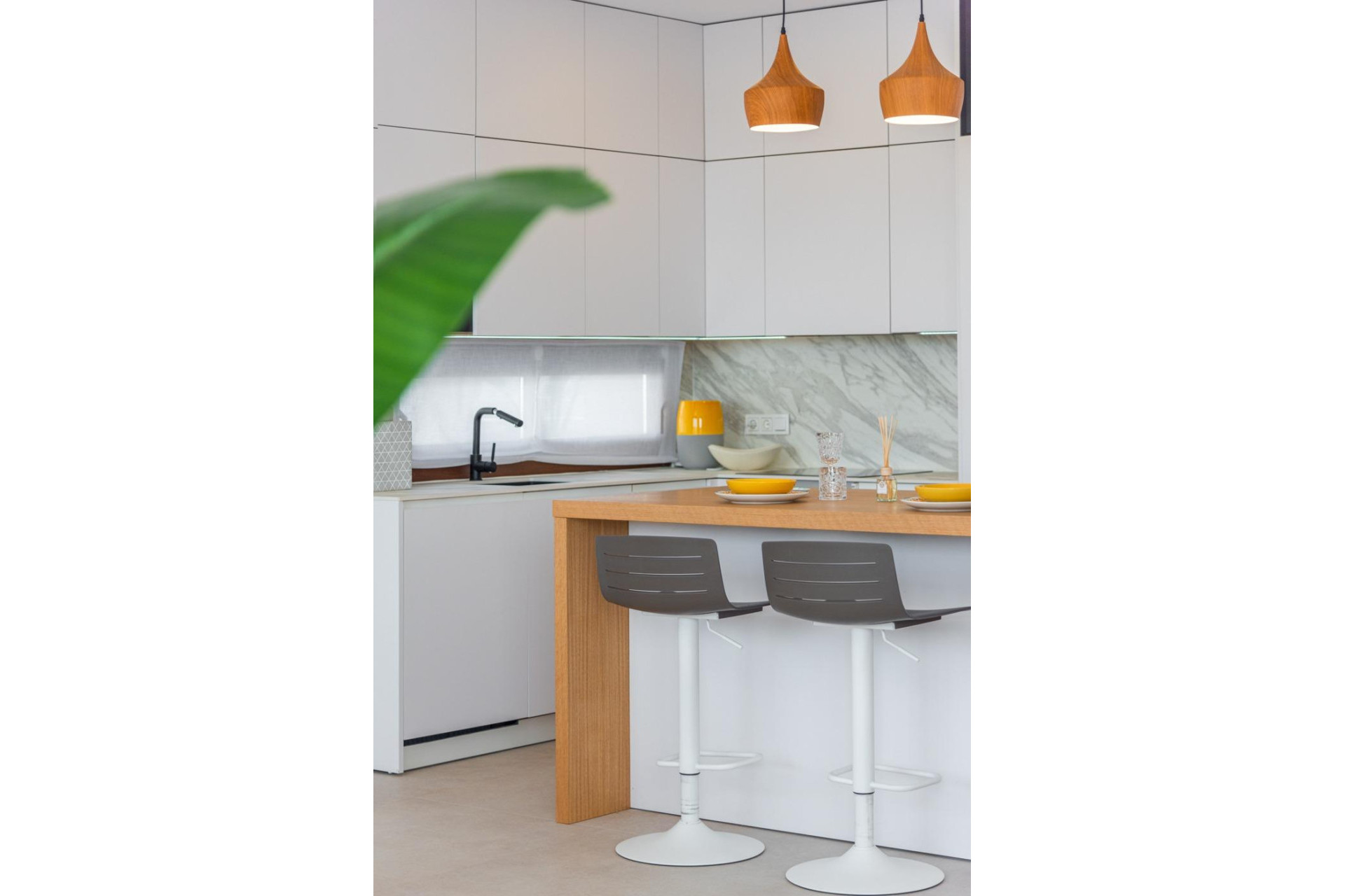 Nouvelle construction - Villa Individuelle - Vera - Vera Playa