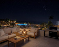 Nouvelle construction - Villa Individuelle - Vera - Vera Playa