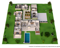 Nouvelle construction - Villa Individuelle - Yecla