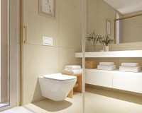 Nouvelle construction - Villa Jumelée - Godella - Campolivar