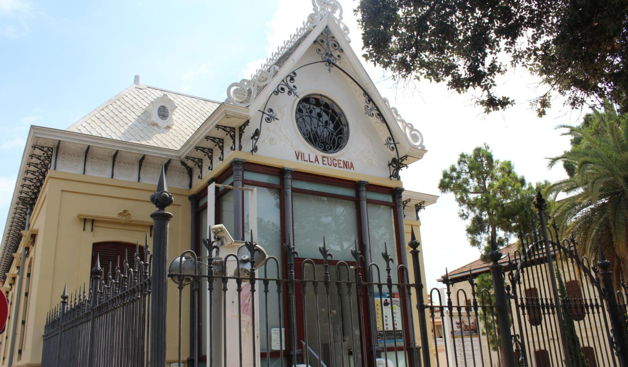 Nouvelle construction - Villa Jumelée - Godella - Campolivar