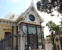 Nouvelle construction - Villa Jumelée - Godella - Campolivar