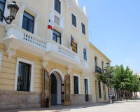 Nouvelle construction - Villa Jumelée - Godella - Campolivar