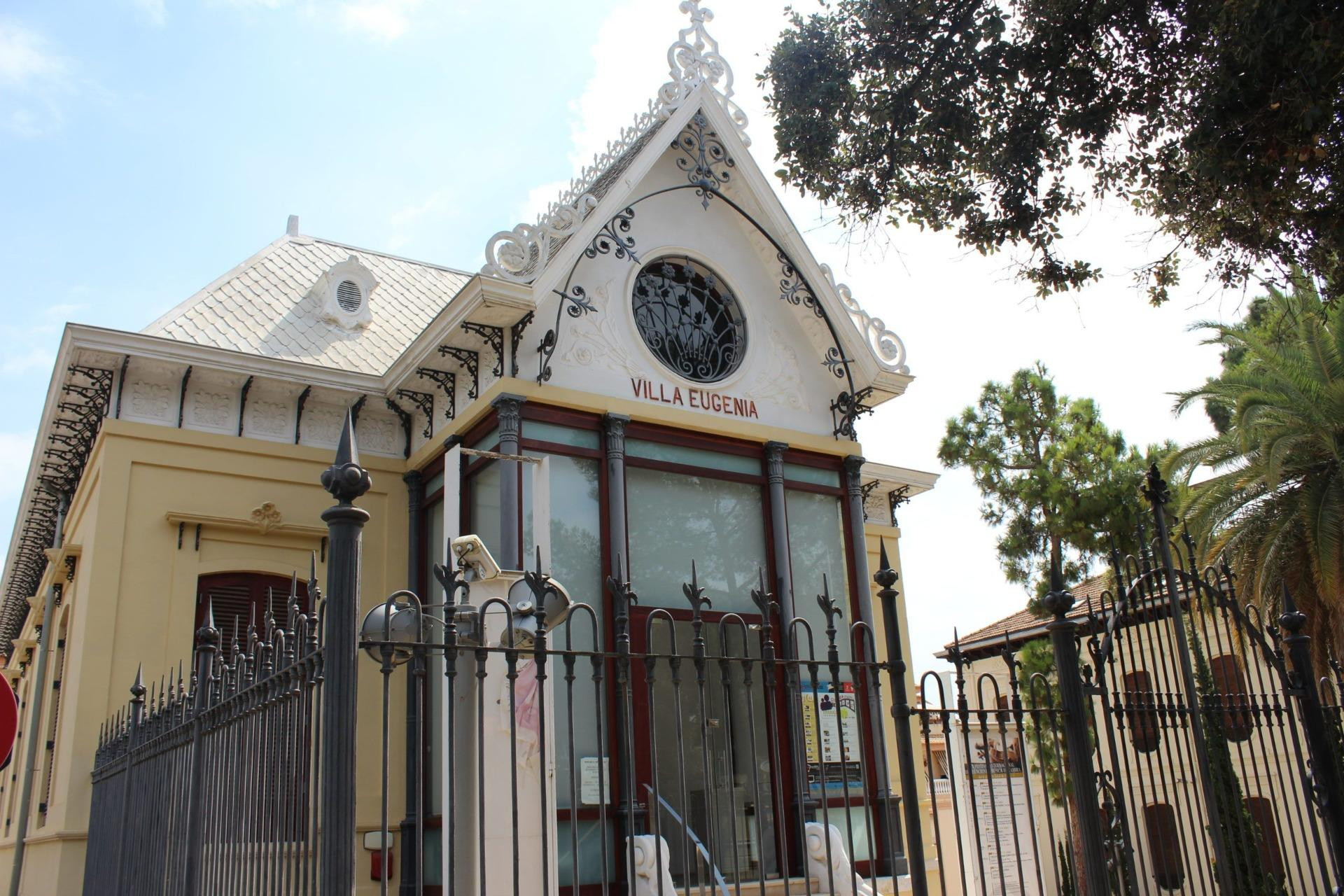 Nouvelle construction - Villa Jumelée - Godella - Campolivar