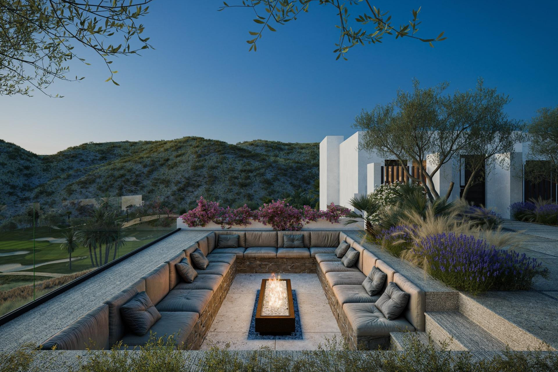 Nouvelle construction - Villa Jumelée - Mojacar - Playa De Macenas