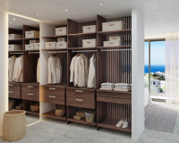 Nouvelle construction - Villa Jumelée - Mojacar - Playa De Macenas