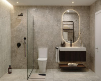 Nouvelle construction - Villa Jumelée - Mojacar - Playa De Macenas