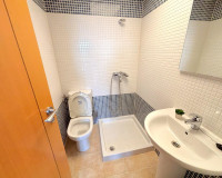 Obra nueva - Apartamento / Piso - Aguilas - Centro