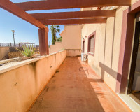 Obra nueva - Apartamento / Piso - Aguilas - Centro