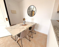 Obra nueva - Apartamento / Piso - Aguilas - Collado Bajo