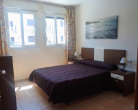 Obra nueva - Apartamento / Piso - Aguilas - Collados