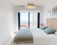 Obra nueva - Apartamento / Piso - Aguilas - Isla Del Fraile