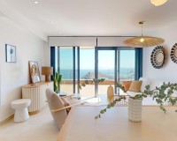 Obra nueva - Apartamento / Piso - Aguilas - Isla Del Fraile