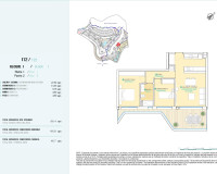 Obra nueva - Apartamento / Piso - Aguilas - Isla Del Fraile