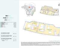 Obra nueva - Apartamento / Piso - Aguilas - Isla Del Fraile