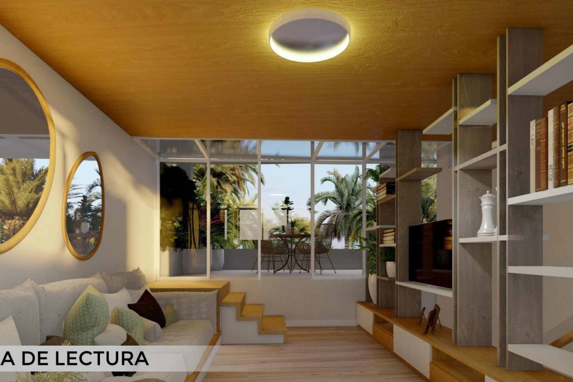 Obra nueva - Apartamento / Piso - Alfas del Pí - Albir