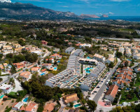 Obra nueva - Apartamento / Piso - Alfas del Pí - Alfaz del Sol