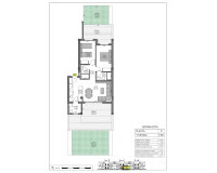 Obra nueva - Apartamento / Piso - Algorfa - La Finca Golf