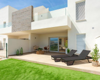 Obra nueva - Apartamento / Piso - Algorfa - La Finca Golf