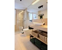 Obra nueva - Apartamento / Piso - Algorfa - La Finca Golf