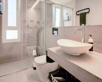 Obra nueva - Apartamento / Piso - Algorfa - La Finca Golf