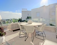 Obra nueva - Apartamento / Piso - Algorfa - La Finca Golf
