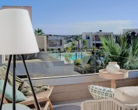 Obra nueva - Apartamento / Piso - Algorfa - La Finca Golf