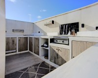 Obra nueva - Apartamento / Piso - Algorfa - La Finca Golf