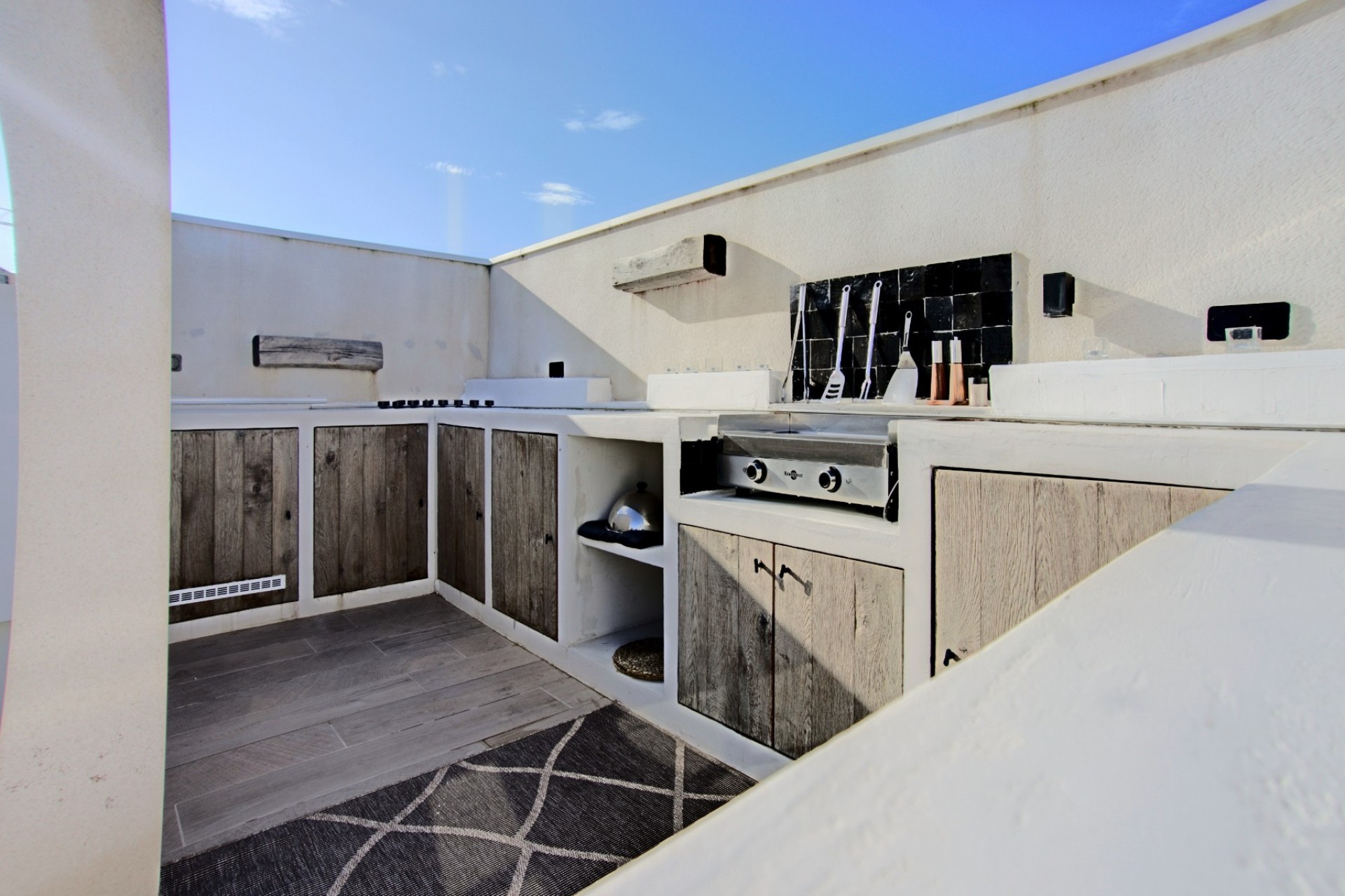 Obra nueva - Apartamento / Piso - Algorfa - La Finca Golf