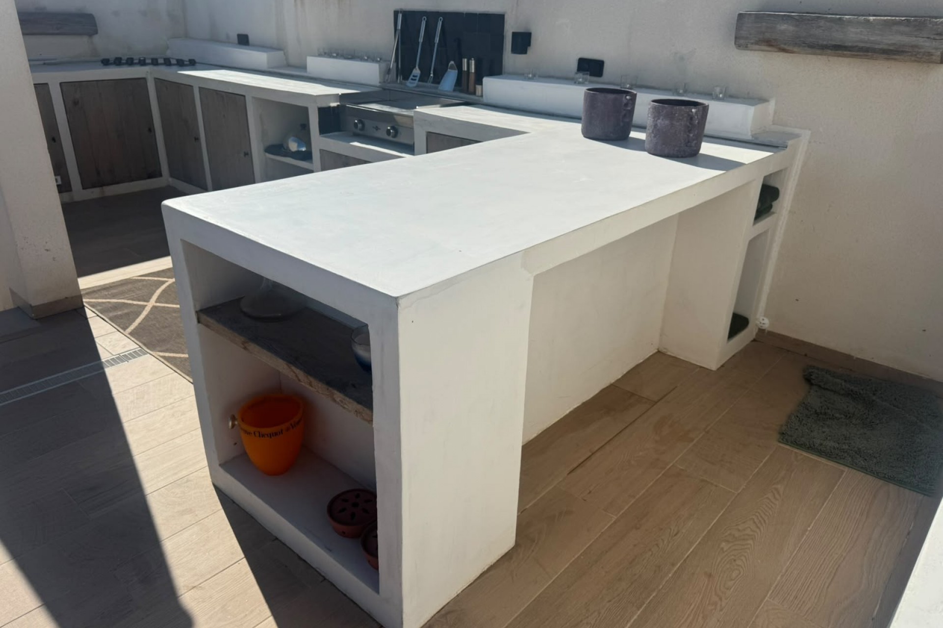 Obra nueva - Apartamento / Piso - Algorfa - La Finca Golf