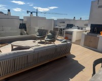 Obra nueva - Apartamento / Piso - Algorfa - La Finca Golf