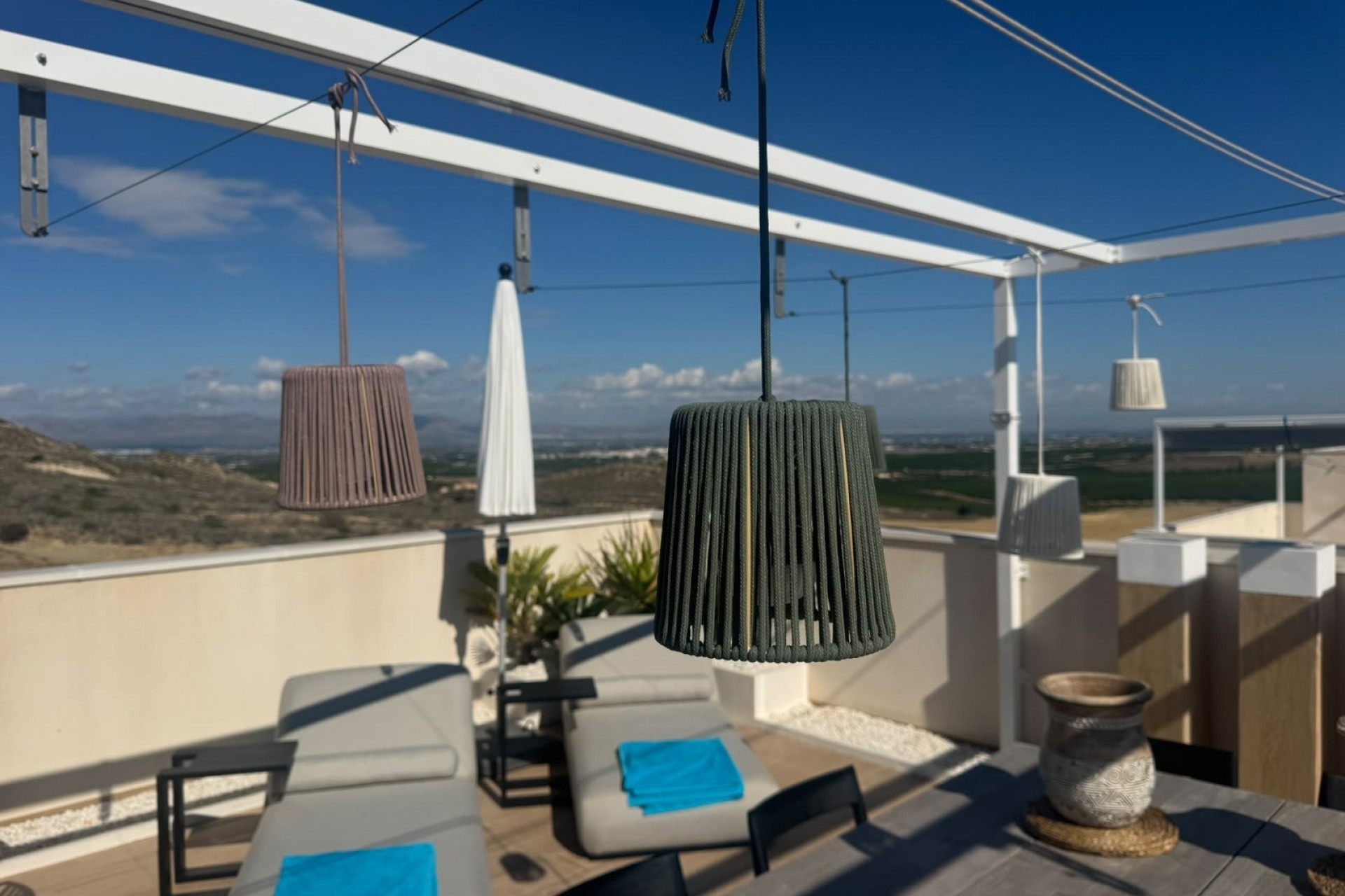 Obra nueva - Apartamento / Piso - Algorfa - La Finca Golf