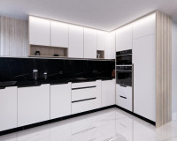 Obra nueva - Apartamento / Piso - Algorfa - La Finca Golf