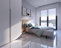Obra nueva - Apartamento / Piso - Algorfa - La Finca Golf