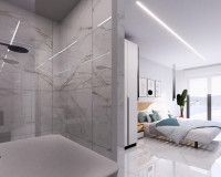 Obra nueva - Apartamento / Piso - Algorfa - La Finca Golf
